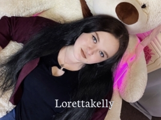 Lorettakelly
