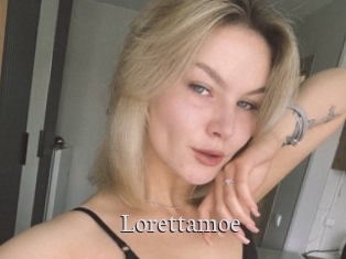 Lorettamoe