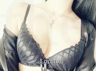 Lorette