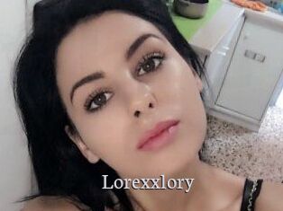 Lorexxlory