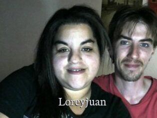 Loreyjuan