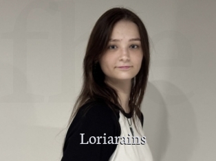 Loriarains
