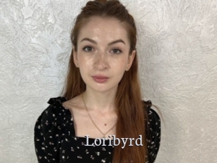 Loribyrd