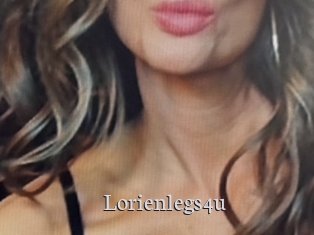 Lorienlegs4u
