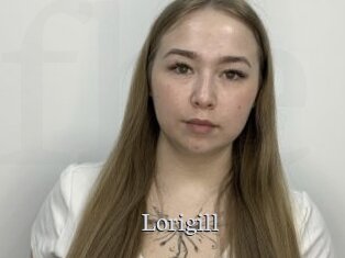 Lorigill