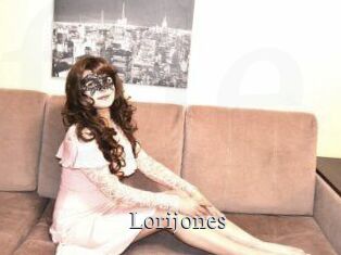 Lorijones