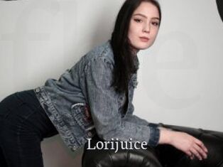 Lorijuice