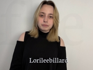 Lorileebillard