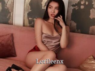 Lorileenx