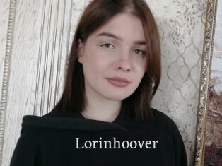 Lorinhoover