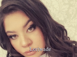 Loriwade