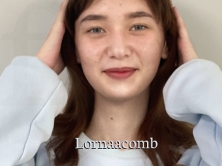 Lornaacomb