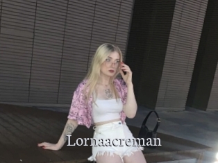 Lornaacreman
