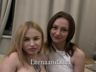 Lornaandzara