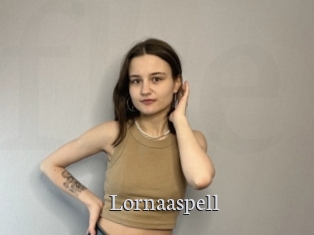 Lornaaspell