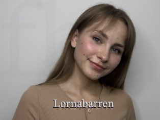 Lornabarren