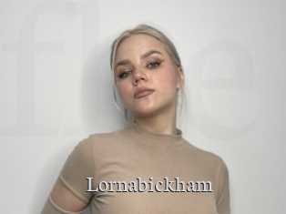 Lornabickham