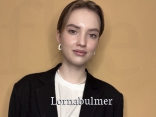 Lornabulmer