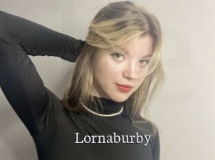 Lornaburby
