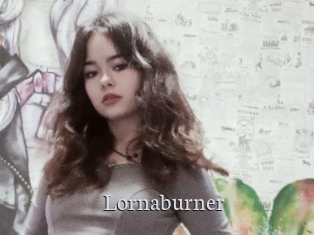 Lornaburner