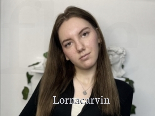 Lornacarvin