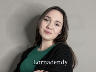 Lornadendy