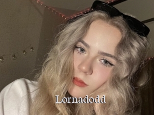 Lornadodd
