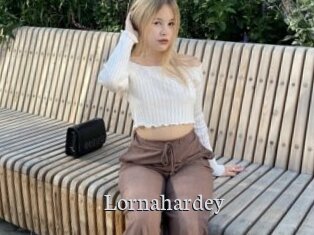 Lornahardey