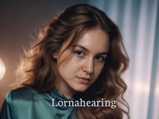 Lornahearing