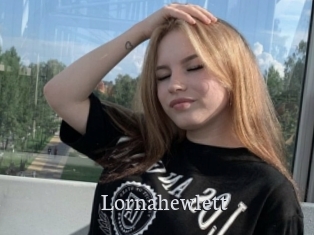 Lornahewlett