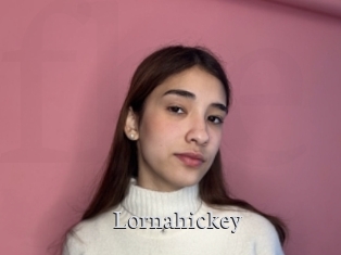 Lornahickey