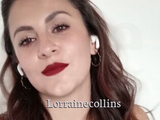 Lorrainecollins