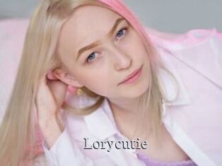 Lorycutie