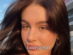 Lorydyson