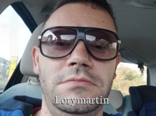 Lorymartin