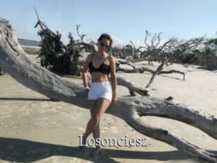 Losonciesz