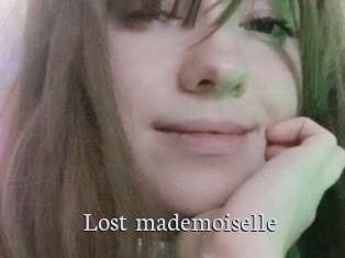Lost_mademoiselle