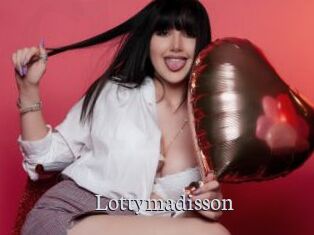Lottymadisson