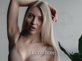 Lotuslove