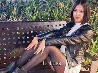 Lotuss
