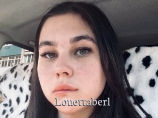 Louettaberl