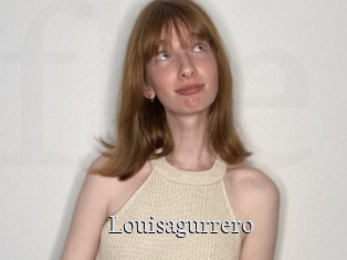 Louisagurrero