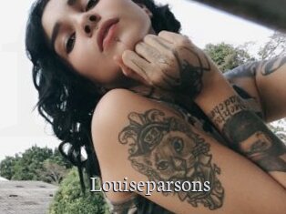 Louiseparsons