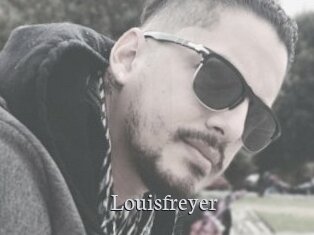 Louisfreyer