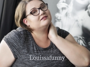 Louissafunny