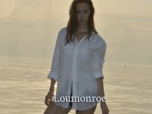 Loumonroe