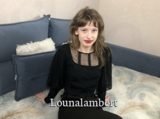Lounalambert