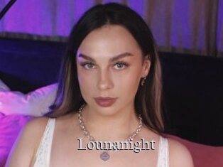 Lounanight