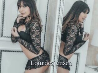 lourdesjensen Free Host Empire