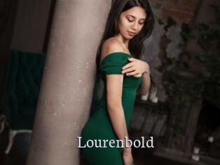 Lourenbold
